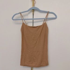 Reformation tank top
